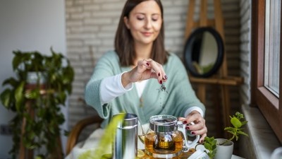 Miang tea bio-extract from probiotic fermentation can be used as an effective active ingredient for skin care products © Getty Images