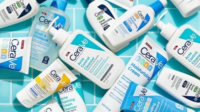 Consumers are increasingly looking for clinically proven and dermatologist-recommended products. [CeraVe]