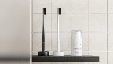 Piuma Care is seeking opportunities to redefine the oral care landscape by combining science and design with its active bristle technology. [Piuma Care]