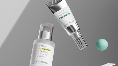 morepacific has announced the launch of a new personalised skin care brand for sensitive skin. [Amorepacific / Custom.Me]