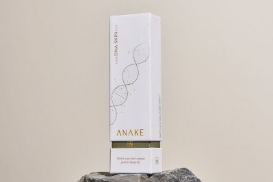 Anake has launched a DNA-based skin care service in what it states is a bid to empower consumers with the ability to make more informed purchase decisions. [Anake]