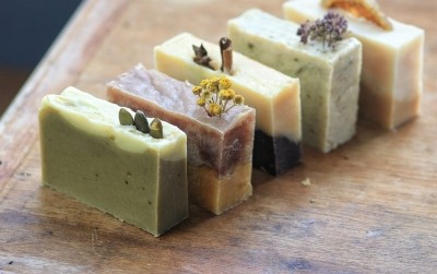 Bangkok Soap Opera: How one natural beauty brand helped carve out a market for natural solid soaps in Thailand