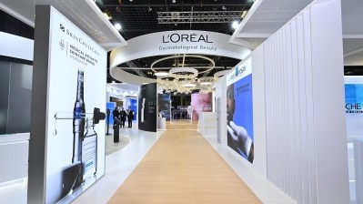 Featuring news updates from L’Oreal, Kao, Amorepacific and more. [L’Oréal]