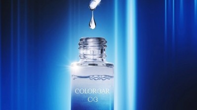 Colorbar is pushing the development of clean beauty products. ©Colorbar