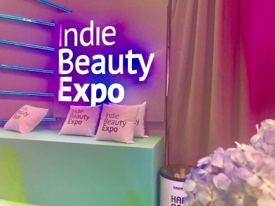 Is indie beauty a thing in Asia?
