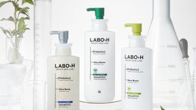 LABO-H's scalp strengthening shampoo surpasses a million units within 18 months of its launch. [LABO-H]