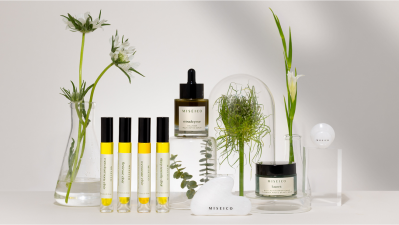  MISEICO is repositioning itself as a beauty and wellness brand that addresses specific challenges experienced by women going through menopause. [MISEICO]