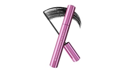 1028 Cosmetics reformulated its hero product, Extend Curl Waterproof Mascara, to cater to even short and sparse eyelashes. ©1028 Cosmetics