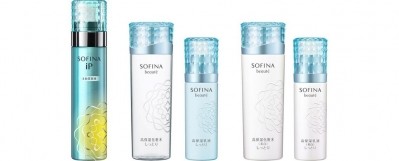 Sofina launches in Singapore