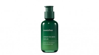 Amorepacific is extending its partnership with @cosme with Innisfree launch. [Amorepacific / Innisfree]