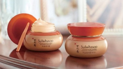 Amorepacific has partnered with Lazada to extend Sulwhasoo’s online footprint in South East Asia. ©Sulwhasoo