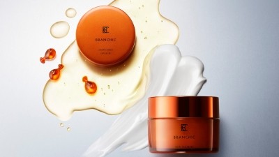 FANCL's premium line BRANCHIC is centred on meeting the skin care needs of mature consumers. ©BRANCHIC