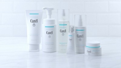 Kao Corporation is looking to strengthen its global brand presence with the launch of the Curél skin care range in the UK and US.