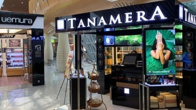 Tanamera is eyeing the potential of the UK natural beauty market to further reinforce its position in Europe. ©Tanamera