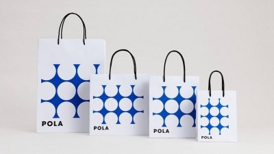 Pola Orbis Holdings believes travel retail is crucial to its future growth. [Pola Orbis]