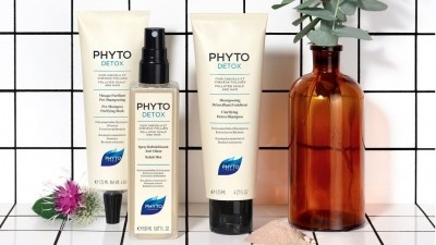 French cosmetics firm Ales Groupe is ramping up botanical hair care brand Phyto’s presence in Asia, where it sees massive growth potential. ©Phyto