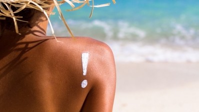 Dow has launched a bio-based and biodegradable SPF booster. ©GettyImages