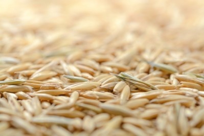 Korean study finds sprouted oat extract reduces eczema symptoms by 32% ©Getty Images
