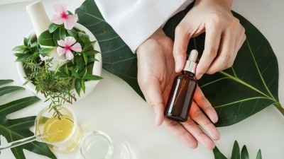Beauty brands can benefit from infusing products with ingredients such as vitamin C, E and marine collagen to attract Asia Pacific consumers. ©GettyImages