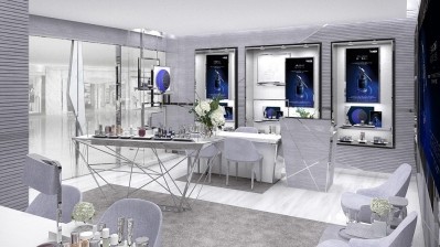 La Prairie has launched its first standalone flagship store in Singapore and SEA. [La Prairie]