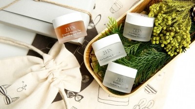 23.5N aims to expand further into Asia as clean beauty awareness grows. ©23.5N