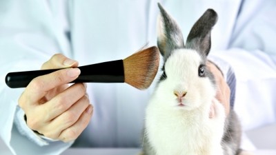 More consumers are demanding cruelty-free products and ethical formulations. [Getty Images]