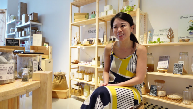VIDEO: How Oasis Skincare and Quadpack are advancing the zero-waste beauty movement in APAC