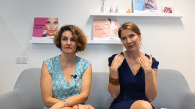 WATCH: Beauty from within – Sensient and FRAME Cosmetics on how they are capitalising on the edible beauty trend in Asia.