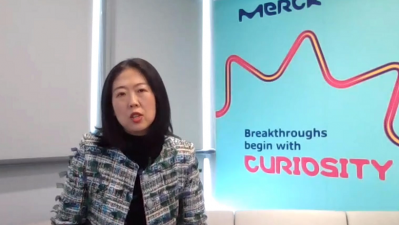 WATCH – Derma demand: Dermalogica and Merck on the emerging opportunities for cosmeceuticals in APAC