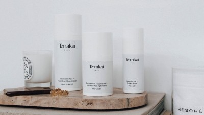 The recent trend developments in the Asia Pacific beauty and personal care market. [Terrakai]