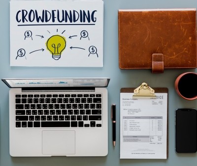 Why indie brands are embracing crowdfunding 