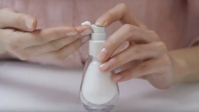South Korean ODM company Cosmax is linking up with Innerbottle to develop easy to recycle cosmetic containers in a bid to slash plastics use. ©Innerbottle