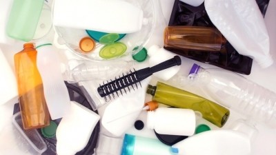 Kao Corporation is among the five companies selected to participate in a new plastic recycling initiative. ©GettyImages