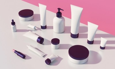 The European Chemicals Agency (ECHA) says cosmetics contribute 2% of microplastics set to be restricted under the proposed restriction, though cosmetics will bear 79% of associated costs to align with restrictions (Getty Images)