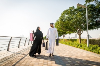 Two of the Middle East's major markets - Saudi Arabia and United Arab Emirates (Dubai pictured) - both see significant international beauty and personal care presence (Getty Images)