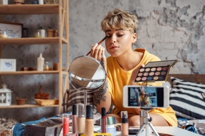 The Beauty Makers' Brand Lab is available to both small indies and existing beauty companies looking to accelerate international presence (Getty Images)