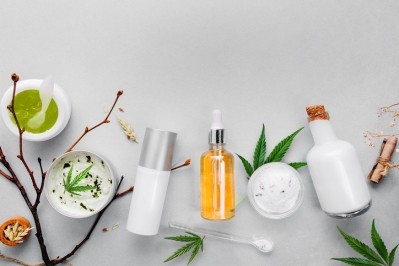 There is great opportunity for new cosmetic uses backed by clinical efficacy when working with CBD in the beauty space (Getty Images)