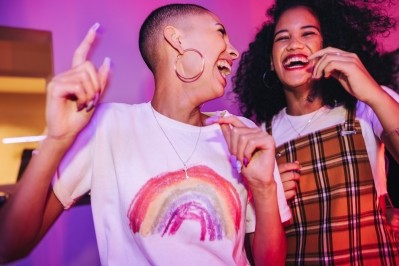 Kyra’s VP of Beauty & Wellness Marina Mansour said Gen Z is focused on how the product serves them first and foremost – so communicating product efficacy is crucial (Image Getty)