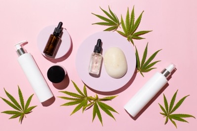CBD is an expanding beauty category, but the use of CBD in consumer products is not currently legal at the federal level, leaving brands in a complicated position. © Getty Images -  Amax Photo