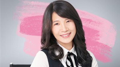 Wendy Wang new Chief Commercial Officer in APAC at Mary Kay