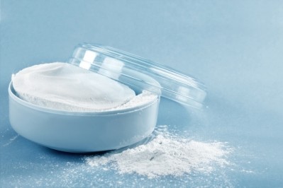 Gotha released a line of 100% talc-free products earlier this year, but representatives say they didn't replace talk, but reworked powder formulation. © Getty Images - lisegagne