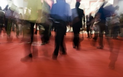 Trade Show Trends © EduLeite Getty Images