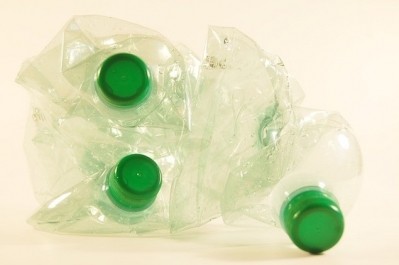 BASF breaks new ground with chemically recycled plastics