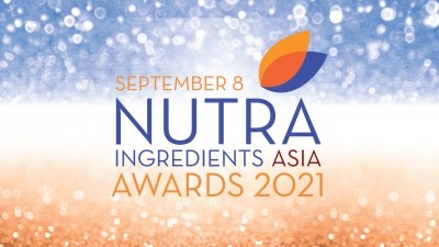 NutraIngredients-Asia Awards 2021: Entry deadline EXTENDED to be crowned region's brightest and best