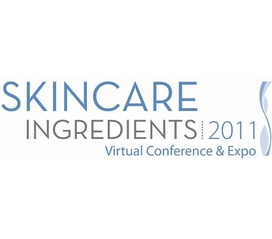 CosmeticsDesign readies the first ever industry VTS – Skincare Ingredients 2011