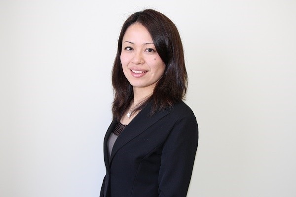 Mariko Takemura, lead analyst, Euromonitor International