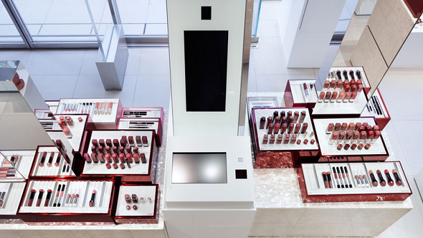 Shiseido exec opens up on giving Japanese women the sort of cosmetics they really want