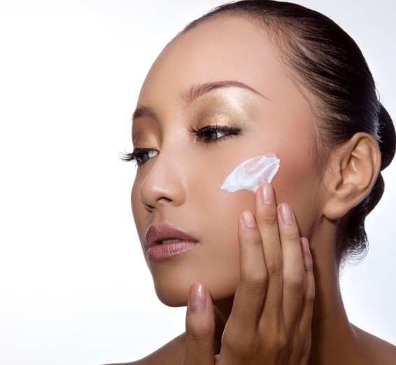 As organic cosmetics take off in Asia, experts report 'greenwashing' issues