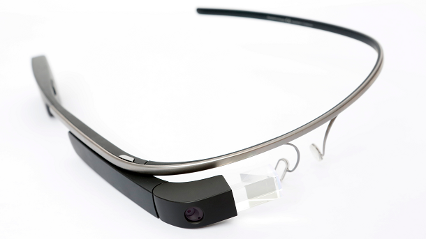 Will the next Google Glass have a beauty function?