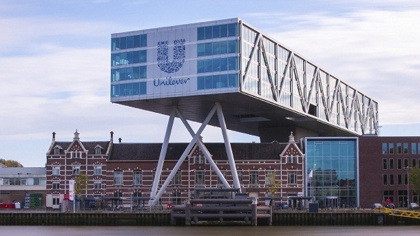 Unilever sees double-digit turnover increase but warns of tough times ahead